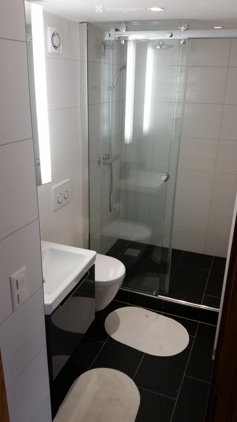 Klosters Alpine Chalet Flat – 103sqm – 3 bed/2bath - Fully Furnished / "ready to move in" (8)