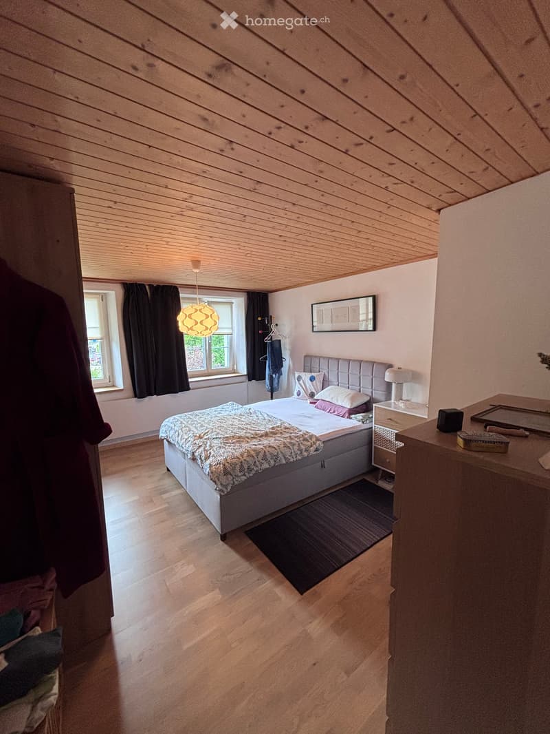 Schlafzimmer1, OG