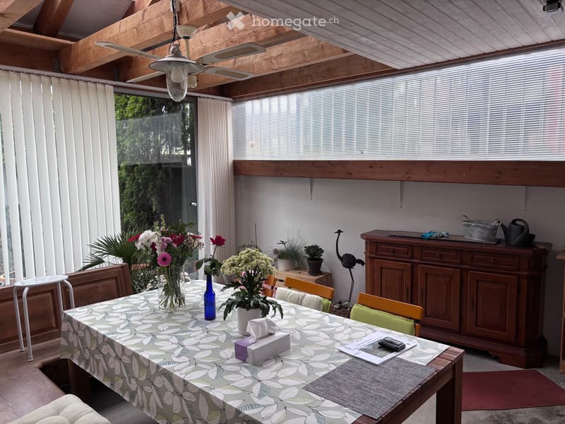 Charmantes 5-Zimmer Einfamilienhaus im Herzen von Neftenbach! RESERVIERT (8)