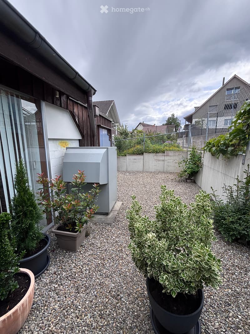 Charmantes 5-Zimmer Einfamilienhaus im Herzen von Neftenbach! RESERVIERT (6)