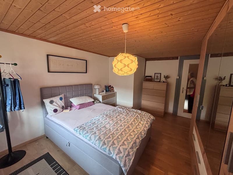 Charmantes 5-Zimmer Einfamilienhaus im Herzen von Neftenbach! RESERVIERT (11)