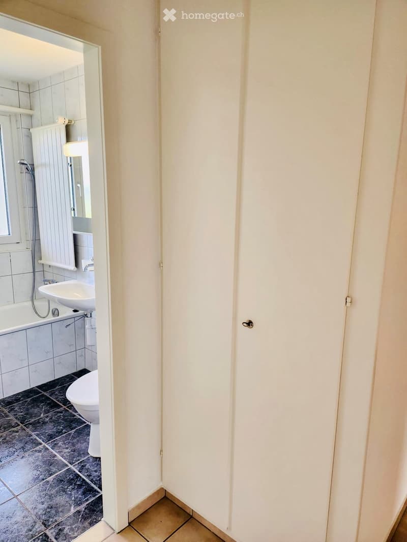 Helle 3.5-Zimmer-Wohnung mit Balkon in Rickenbach TG – ab sofort verfügbar (2)