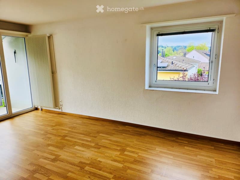 Helle 3.5-Zimmer-Wohnung mit Balkon in Rickenbach TG – ab sofort verfügbar (7)