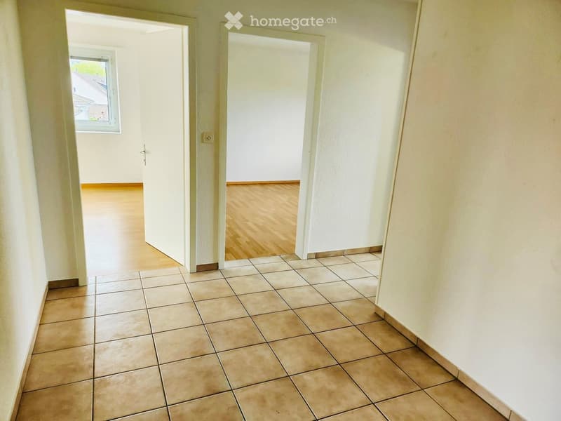 Helle 3.5-Zimmer-Wohnung mit Balkon in Rickenbach TG – ab sofort verfügbar (3)