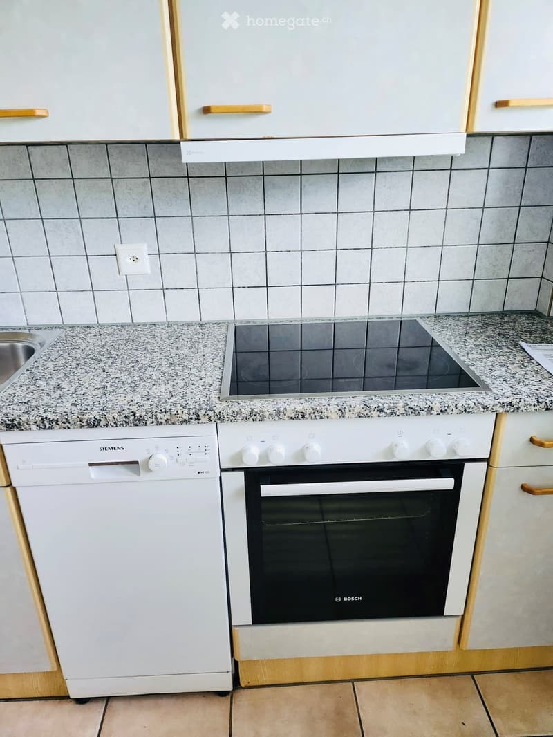 Helle 3.5-Zimmer-Wohnung mit Balkon in Rickenbach TG – ab sofort verfügbar (1)
