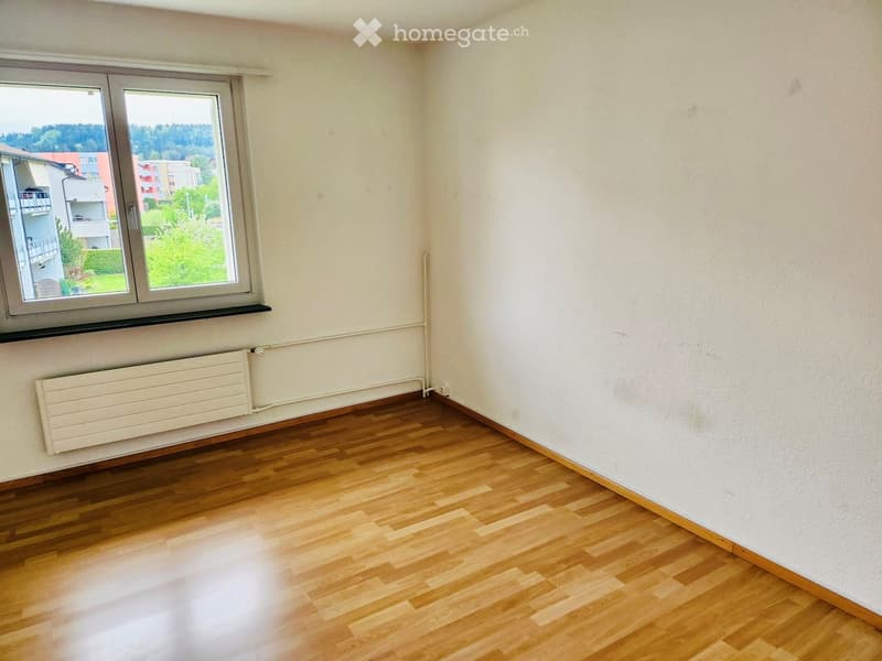 Helle 3.5-Zimmer-Wohnung mit Balkon in Rickenbach TG – ab sofort verfügbar (5)