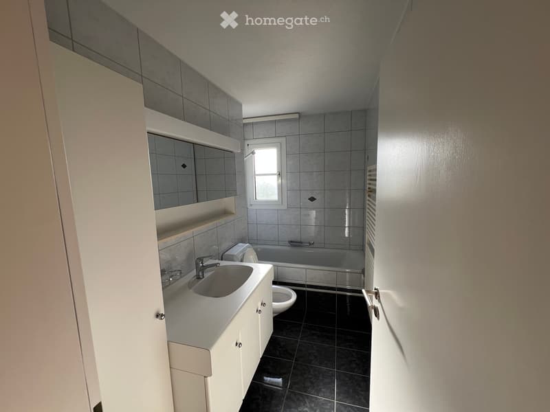 Bad / WC