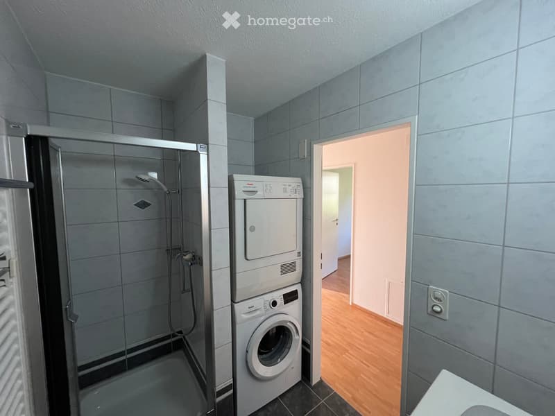Dusche / WC