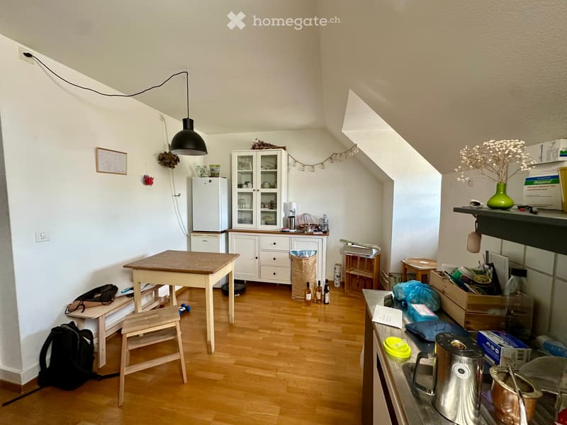 Schöne 3.5 Zimmer Wng zentral und ruhig (3)