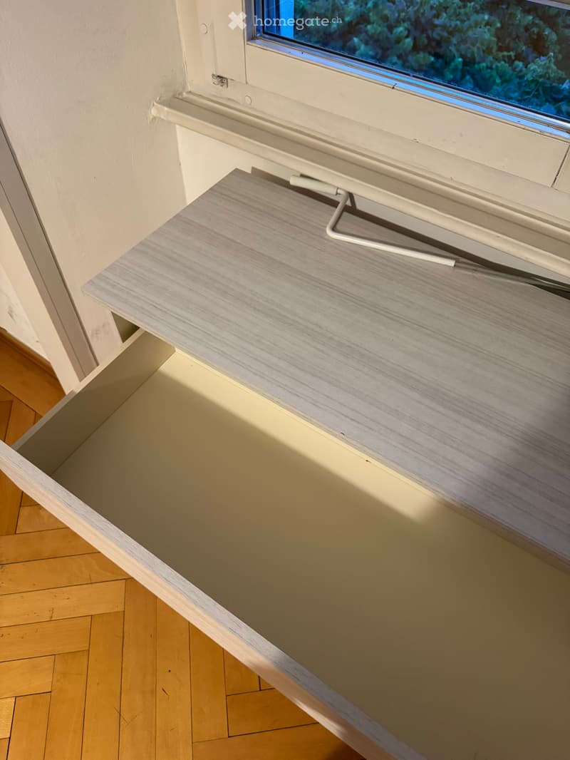 Camera privata in appartamento Arredato di 4.5 Locali a Lugano – Disponibile Subito (4)