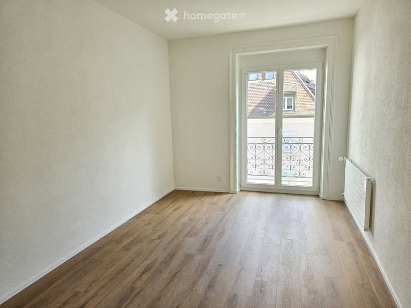 Stilvolle 2.5-Zimmer-Wohnungen in charmantem Mehrfamilienhaus (3)