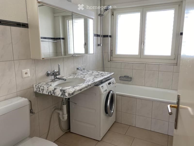 Wohnung in Rapperswil SG (6)
