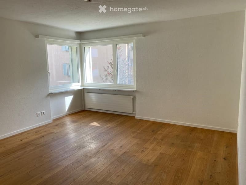 Wohnung in Rapperswil SG (3)
