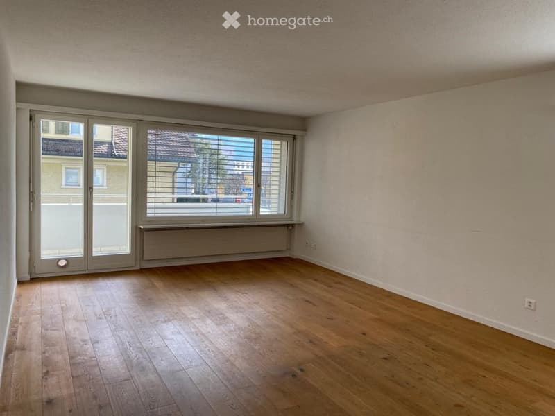 Wohnung in Rapperswil SG (8)