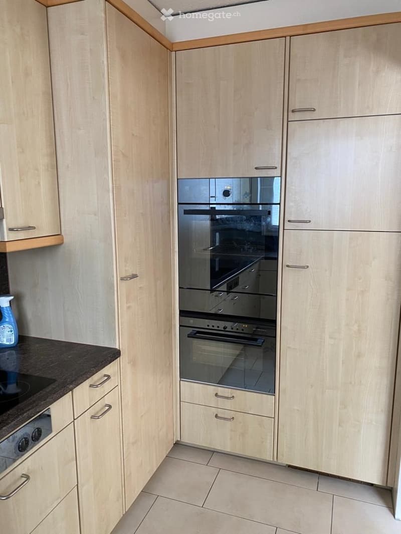Wohnung in Rapperswil SG (10)