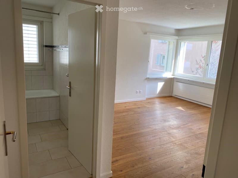 Wohnung in Rapperswil SG (5)