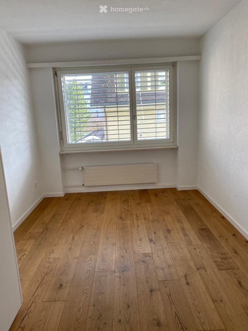 Wohnung in Rapperswil SG (2)