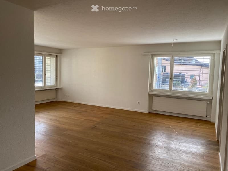 Wohnung in Rapperswil SG (7)