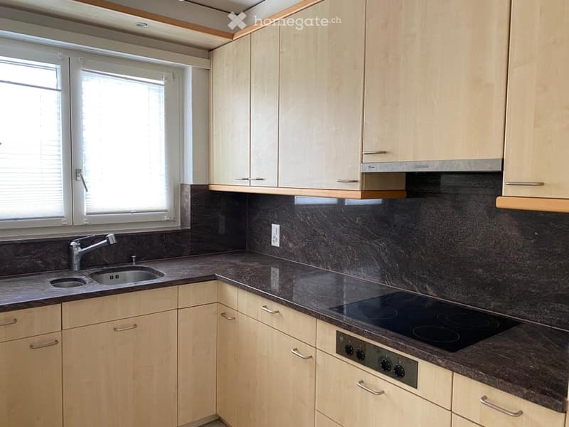 Wohnung in Rapperswil SG (9)