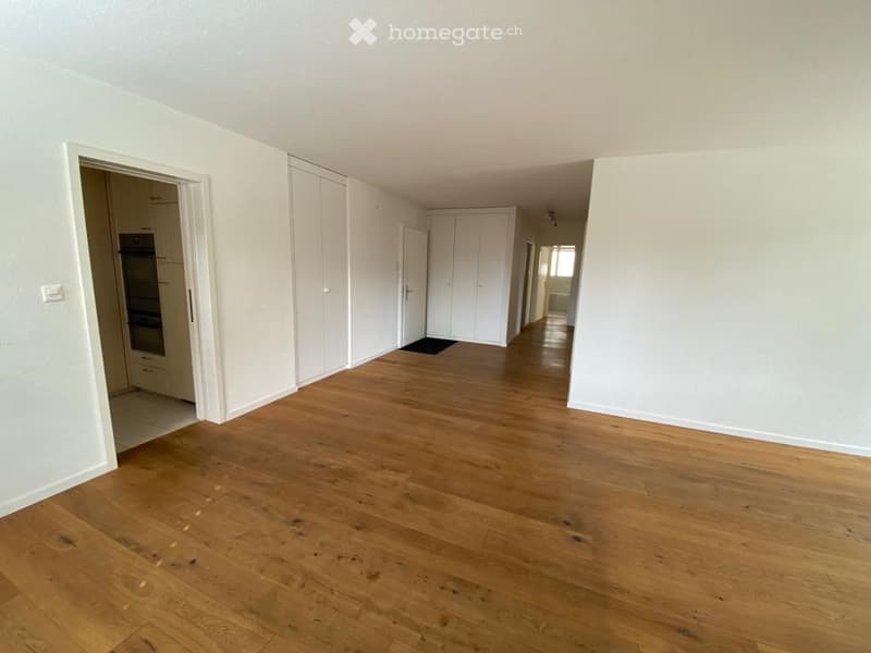 Wohnung in Rapperswil SG (11)
