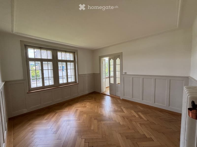 Charmante 4.5-Zimmer-Altbauwohnung in Lenzburg – frisch renoviert! (7)
