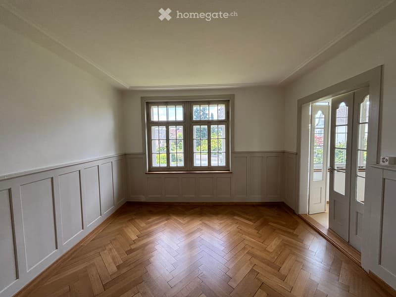 Charmante 4.5-Zimmer-Altbauwohnung in Lenzburg – frisch renoviert! (8)
