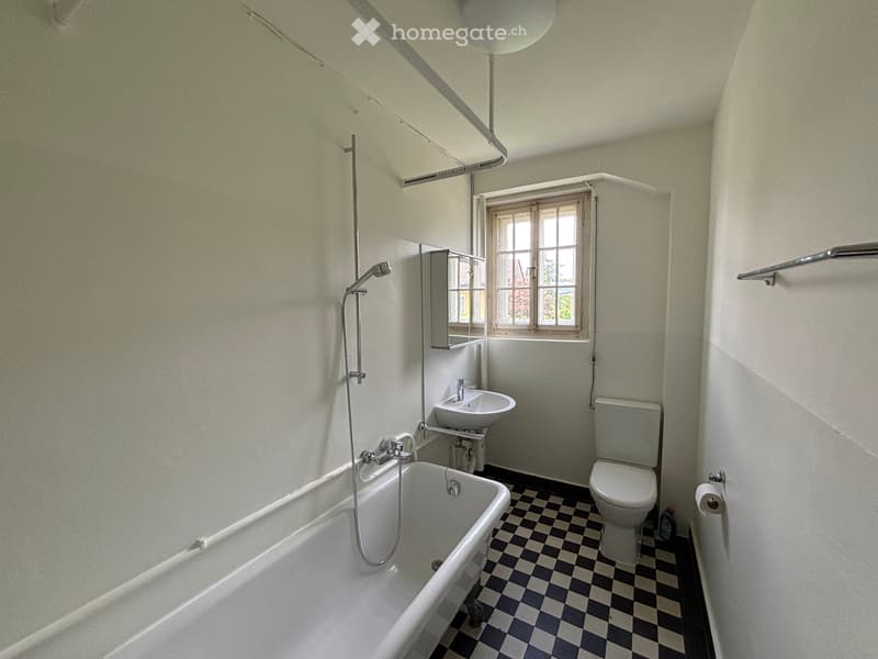 Charmante 4.5-Zimmer-Altbauwohnung in Lenzburg – frisch renoviert! (15)