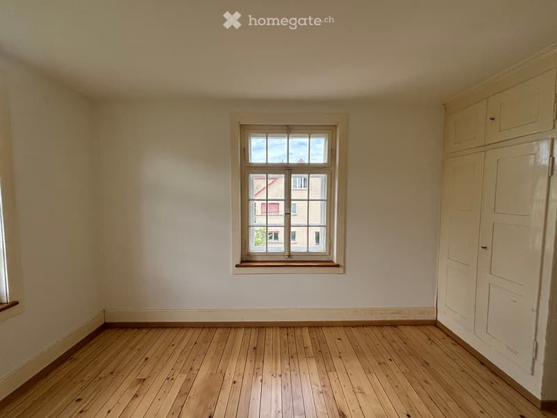 Charmante 4.5-Zimmer-Altbauwohnung in Lenzburg – frisch renoviert! (6)