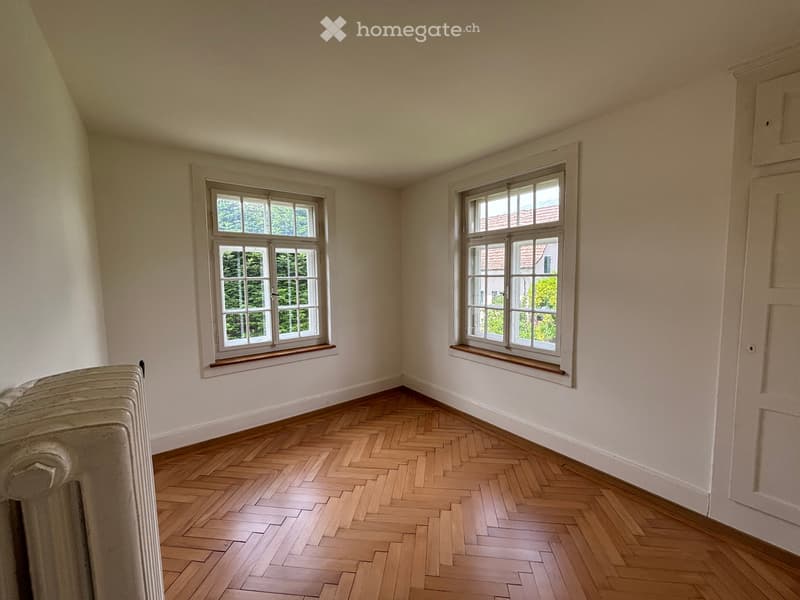 Charmante 4.5-Zimmer-Altbauwohnung in Lenzburg – frisch renoviert! (13)