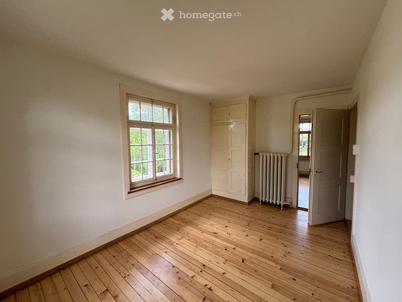Charmante 4.5-Zimmer-Altbauwohnung in Lenzburg – frisch renoviert! (5)