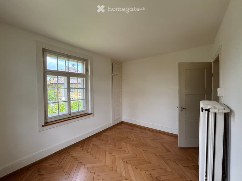 Charmante 4.5-Zimmer-Altbauwohnung in Lenzburg – frisch renoviert! (14)
