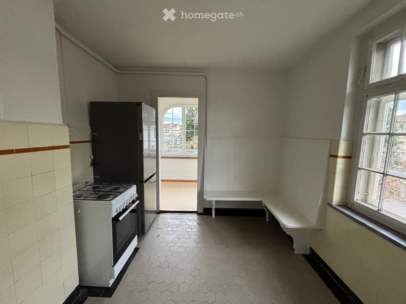 Charmante 4.5-Zimmer-Altbauwohnung in Lenzburg – frisch renoviert! (12)