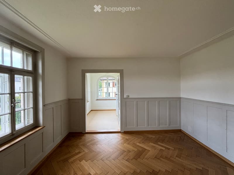 Charmante 4.5-Zimmer-Altbauwohnung in Lenzburg – frisch renoviert! (9)