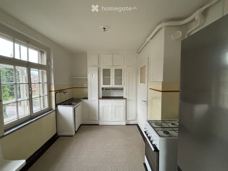 Charmante 4.5-Zimmer-Altbauwohnung in Lenzburg – frisch renoviert! (11)