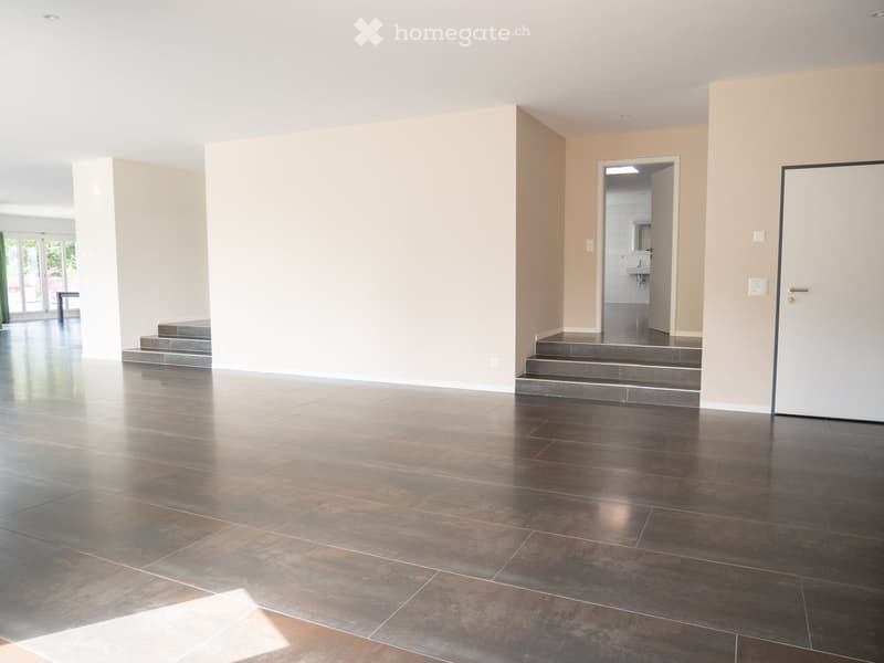 luxuriöse XXL-Attikawohnung mit Sauna & sehr viel Platz (>300 m2) (45)