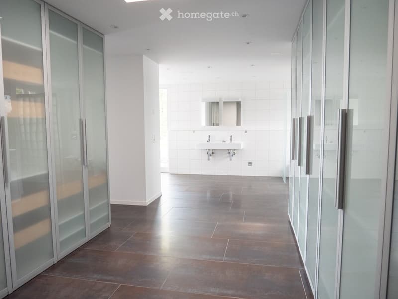 luxuriöse XXL-Attikawohnung mit Sauna & sehr viel Platz (>300 m2) (37)