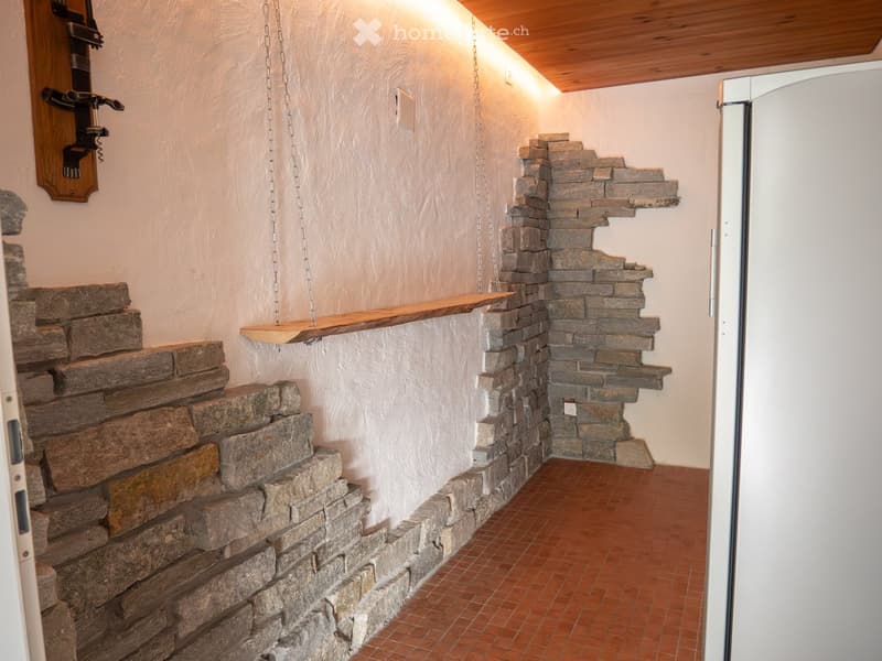 luxuriöse XXL-Attikawohnung mit Sauna & sehr viel Platz (>300 m2) (31)