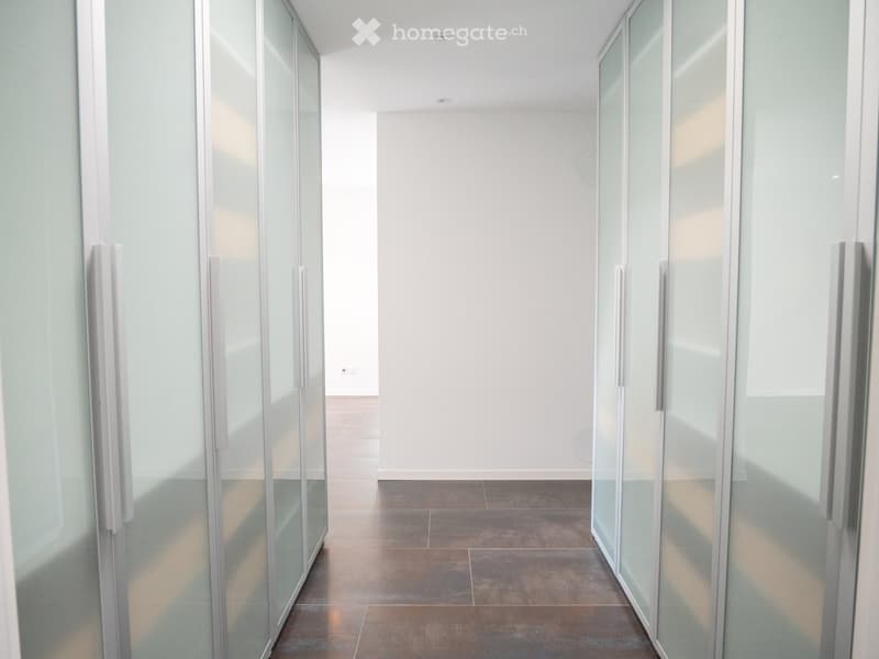 luxuriöse XXL-Attikawohnung mit Sauna & sehr viel Platz (>300 m2) (35)