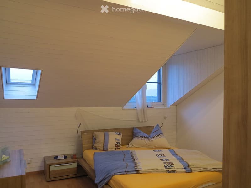Elternschlafzimmer