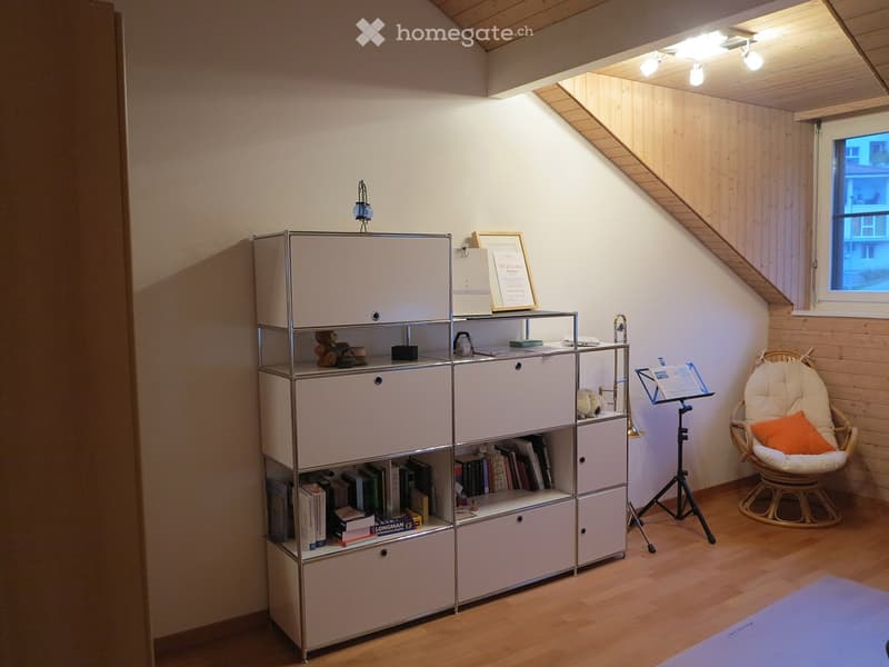 Zimmer 1