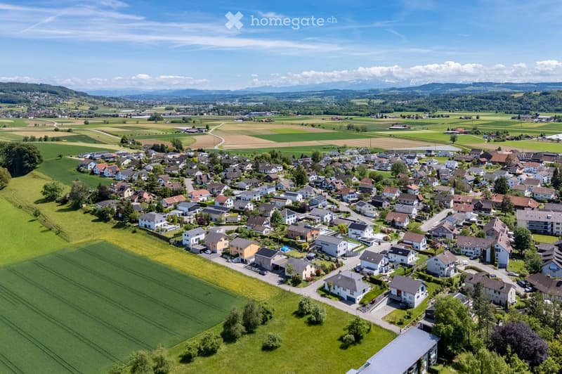 Wohnen mit Pool, Säntisblick und viel Privatsphäre (25)