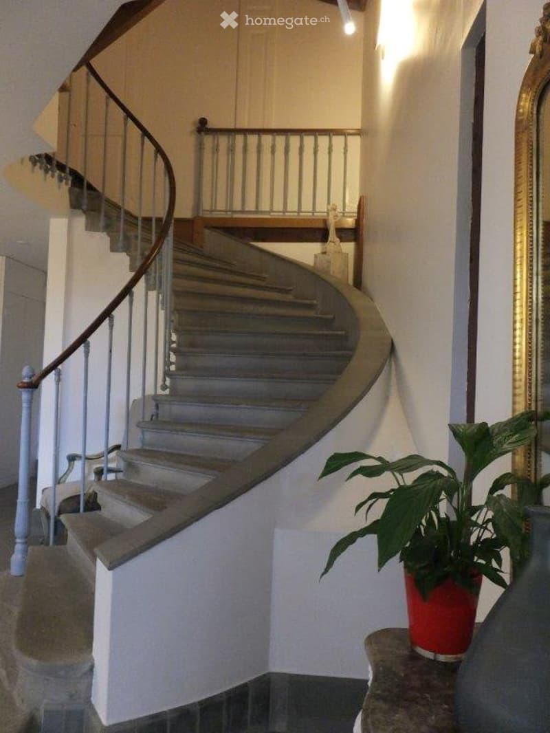 Appartement meublé- Quartier de Rive (2)