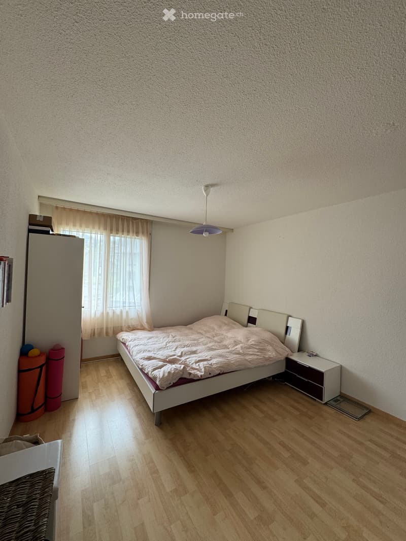3.5-Zimmerwohnung in der Fildern und Nähe "Mall of Switzerland" (4)
