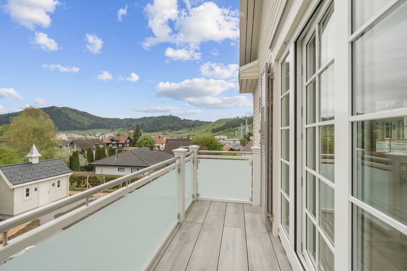 Einzigartige 3.5-Zimmer-Maisonettewohnung in Einsiedeln – Erstbezug ab Juli 2026 (8)