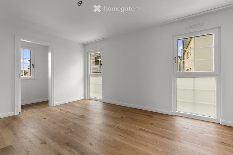 Einzigartige 3.5-Zimmer-Maisonettewohnung in Einsiedeln – Erstbezug ab Juli 2026 (14)
