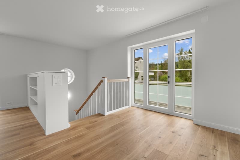 Einzigartige 3.5-Zimmer-Maisonettewohnung in Einsiedeln – Erstbezug ab Juli 2026 (5)