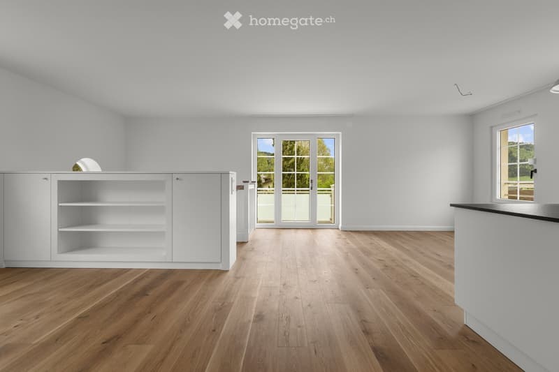 Einzigartige 3.5-Zimmer-Maisonettewohnung in Einsiedeln – Erstbezug ab Juli 2026 (4)