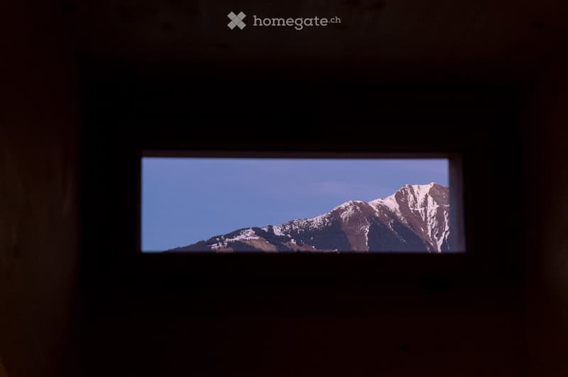 Ausblick III