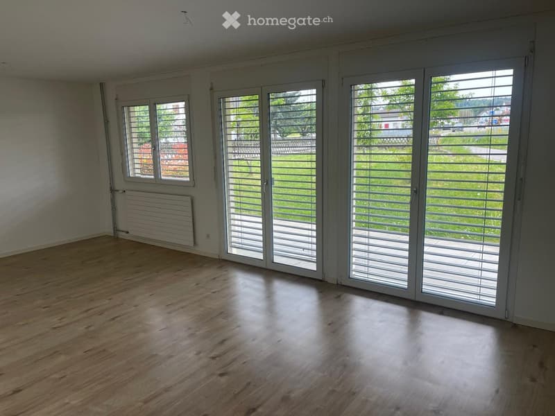 Gemütliche 3.5-Zimmer-Wohnung in Kleindöttingen – ab sofort verfügbar! (4)