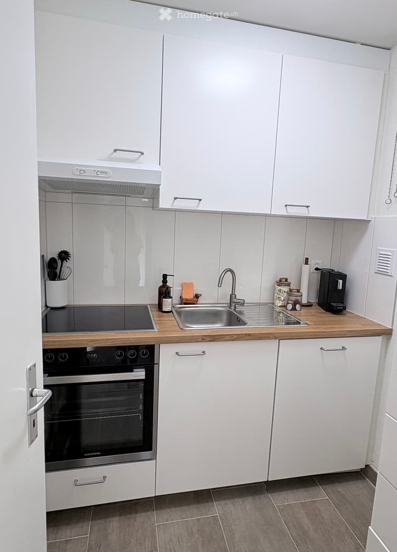 Appartement 2 pièces au 3ᵉ étage, Rue Neuve 18, 2502 Biel/Bienne (5)
